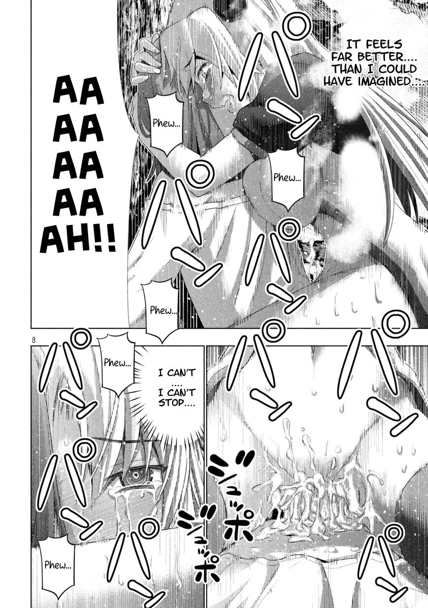 Parallel Paradise chapter 19 page 9