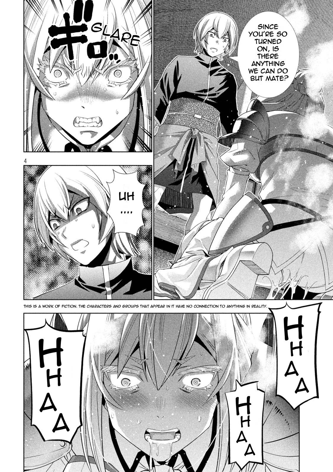 Parallel Paradise chapter 193 page 4