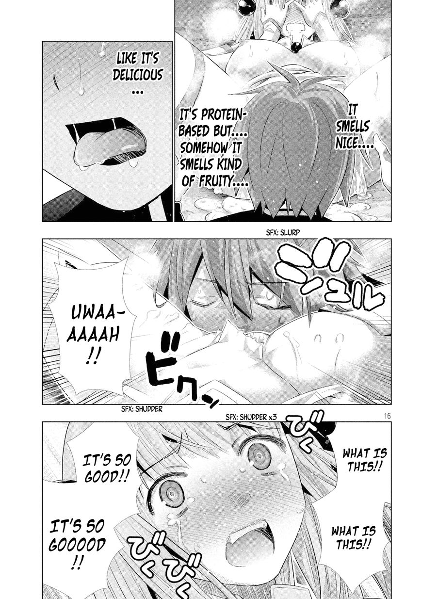 Parallel Paradise chapter 2 page 16