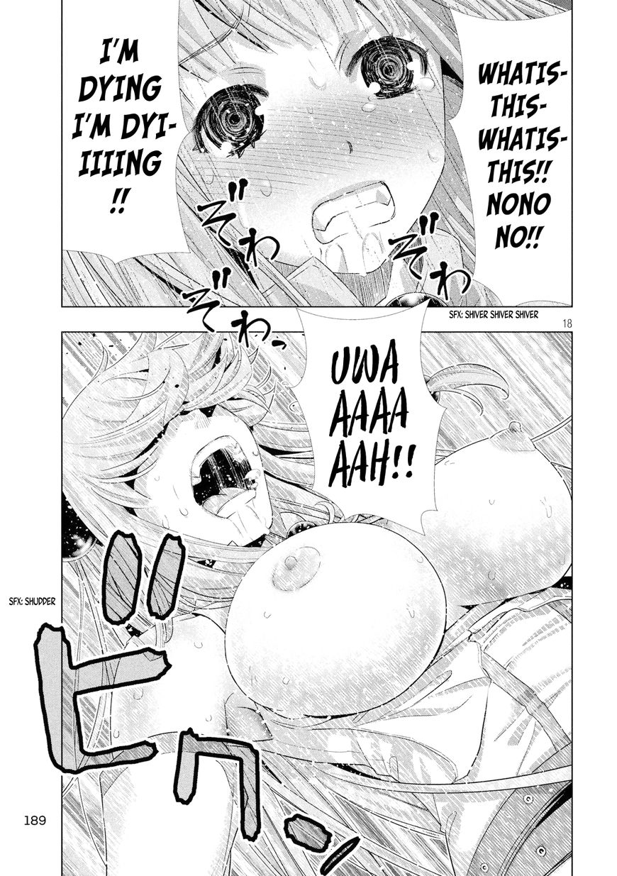 Parallel Paradise chapter 2 page 18