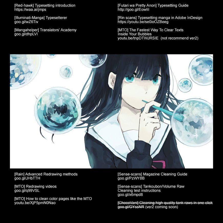 Parallel Paradise chapter 20 page 1