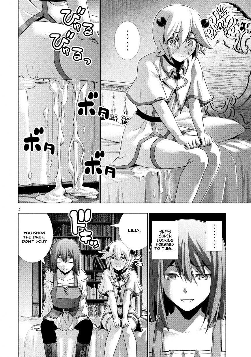 Parallel Paradise chapter 20 page 5