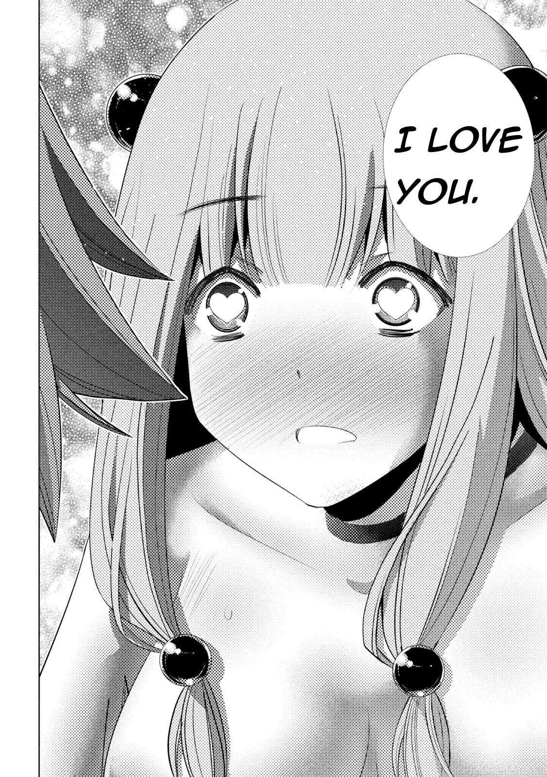 Parallel Paradise chapter 213 page 14