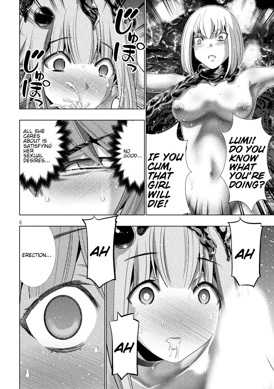 Parallel Paradise chapter 215 page 6