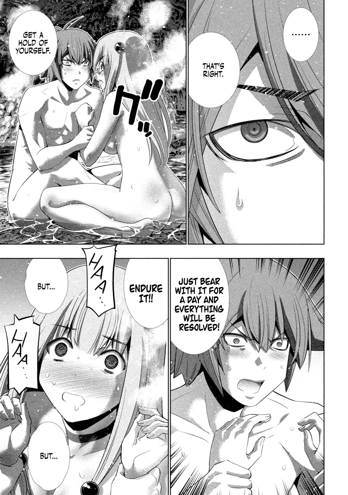 Parallel Paradise chapter 224 page 10