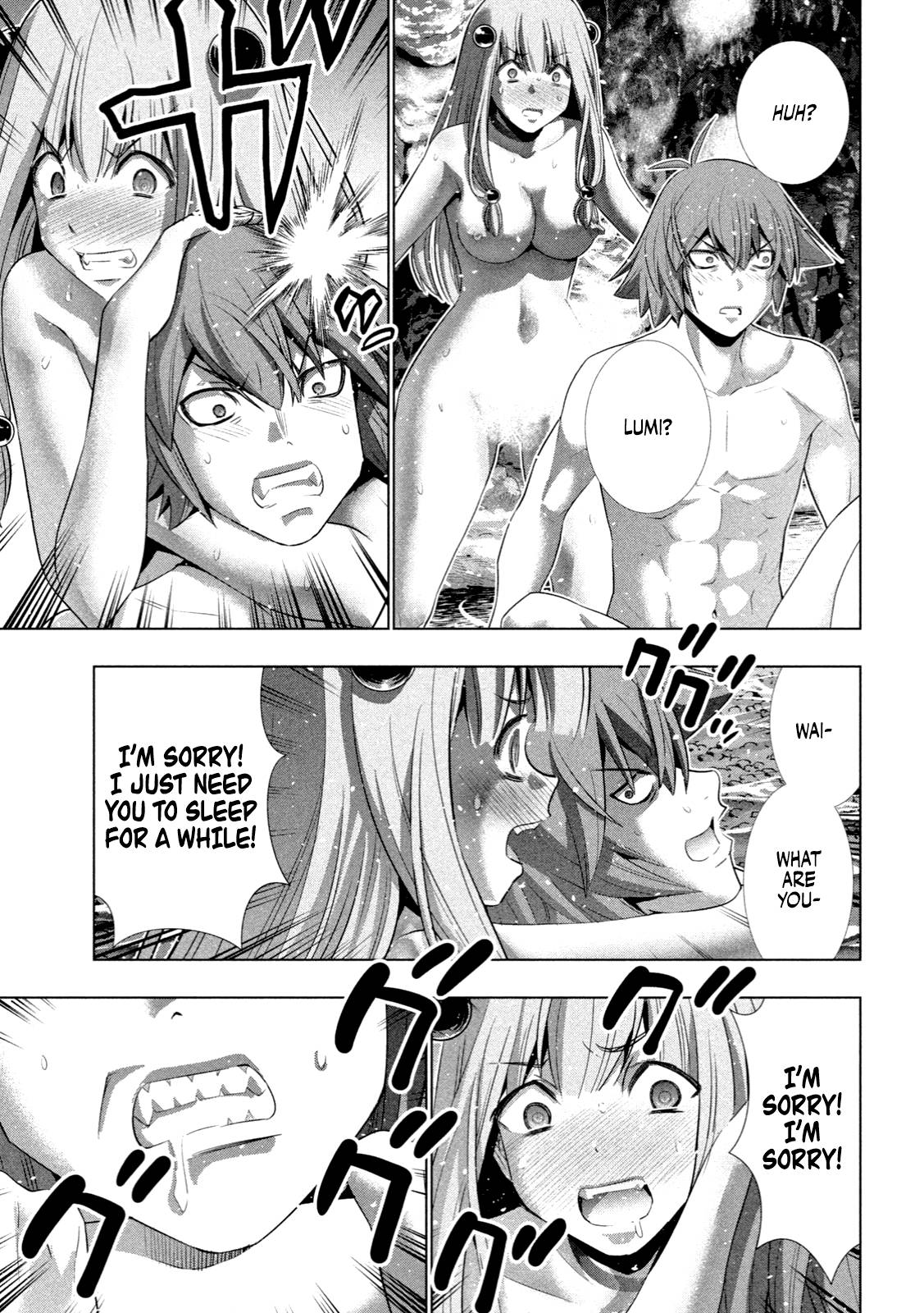 Parallel Paradise chapter 224 page 14