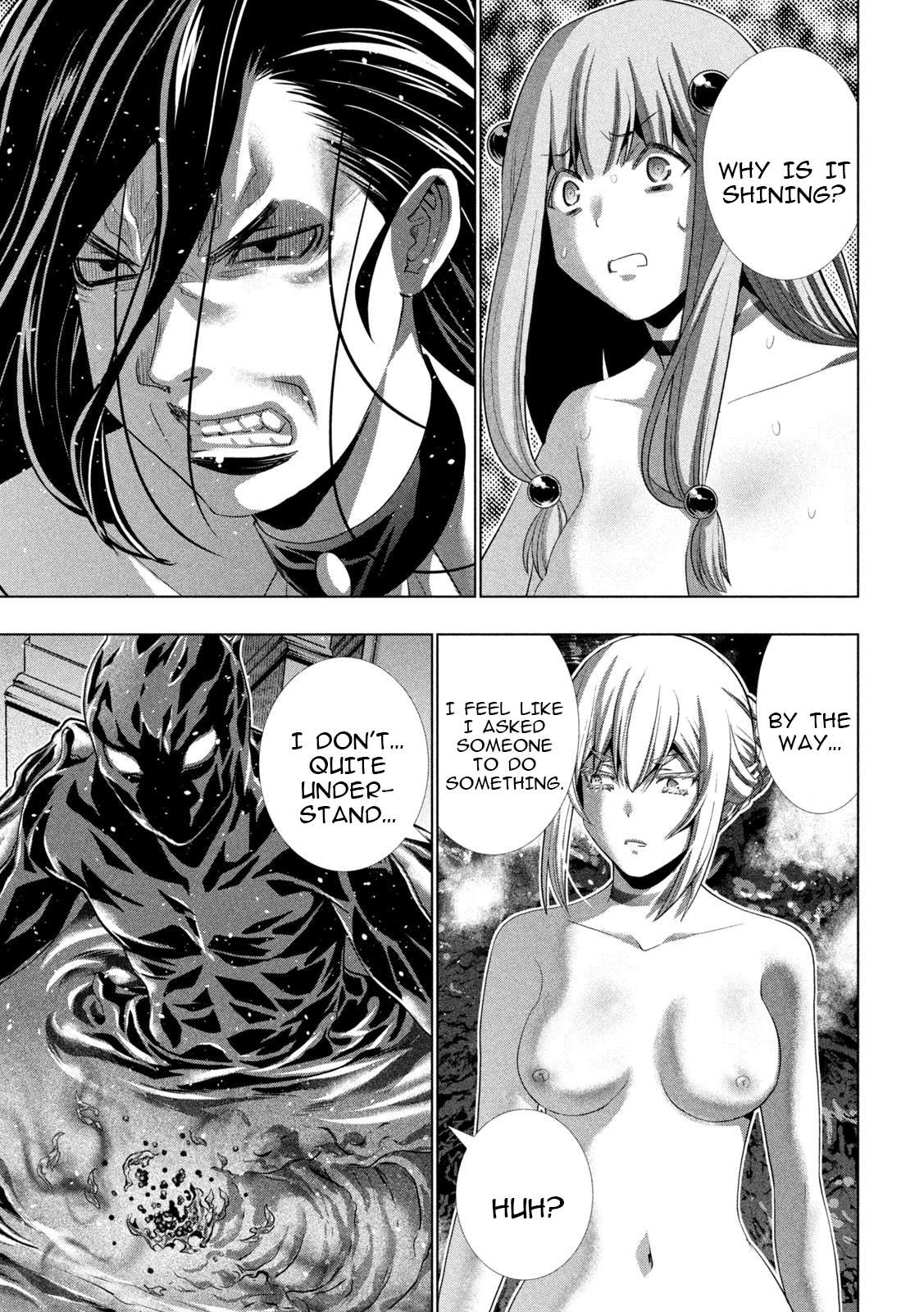 Parallel Paradise chapter 230 page 13