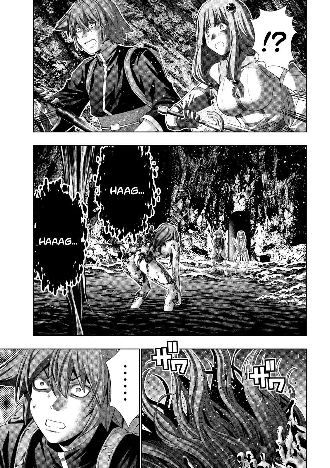 Parallel Paradise chapter 239 page 13