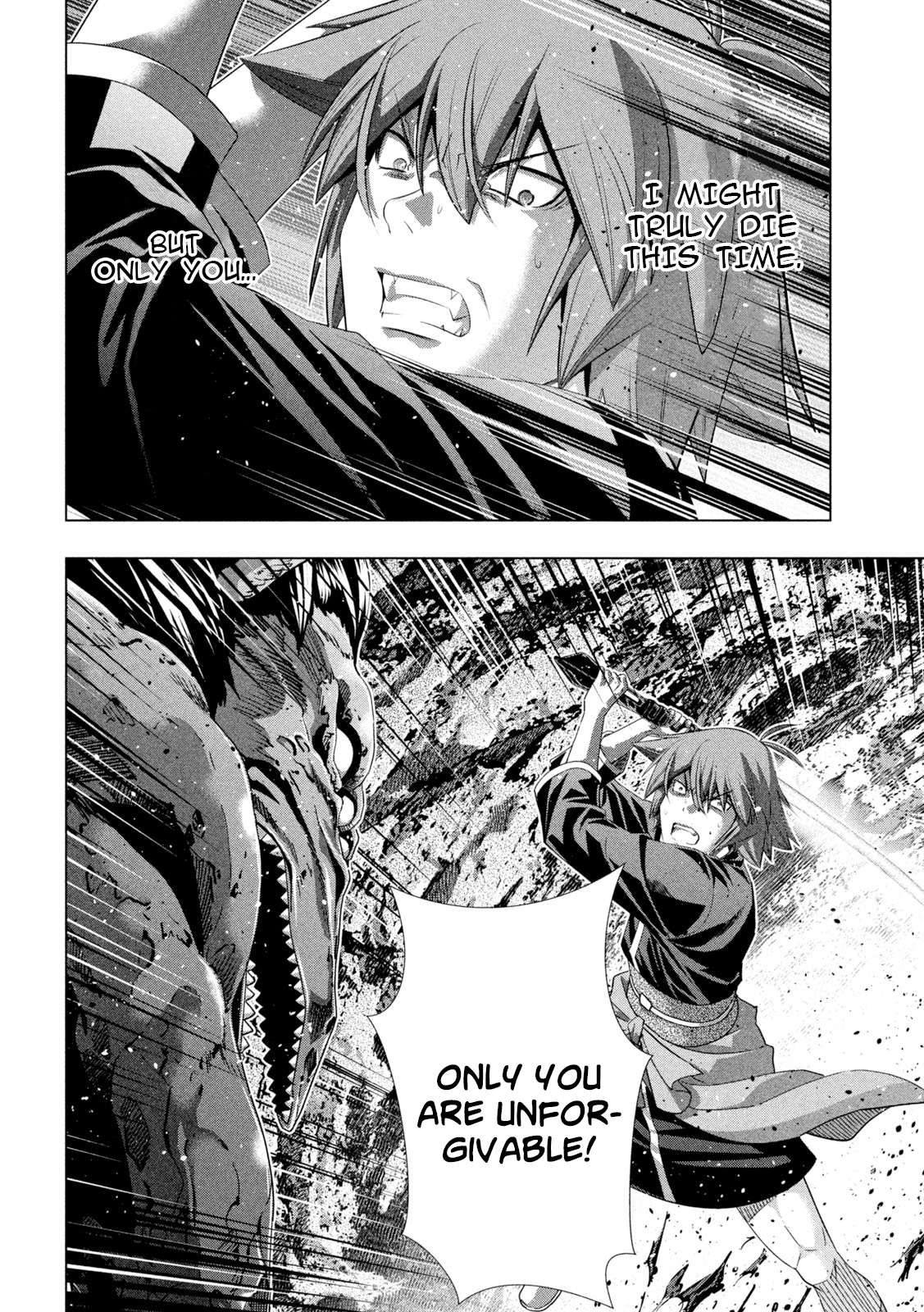 Parallel Paradise chapter 239 page 18