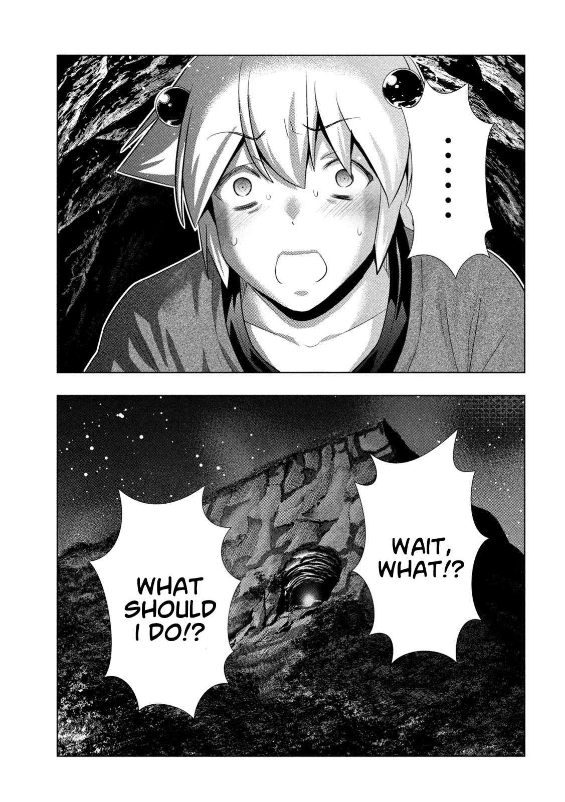 Parallel Paradise chapter 251 page 7