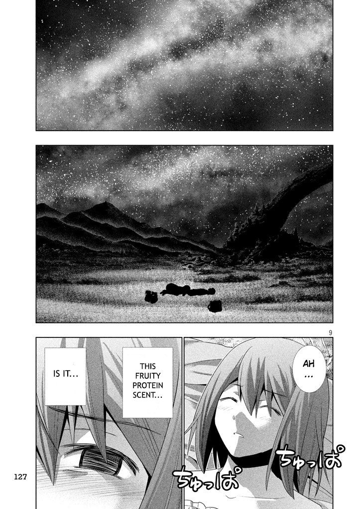 Parallel Paradise chapter 26 page 10