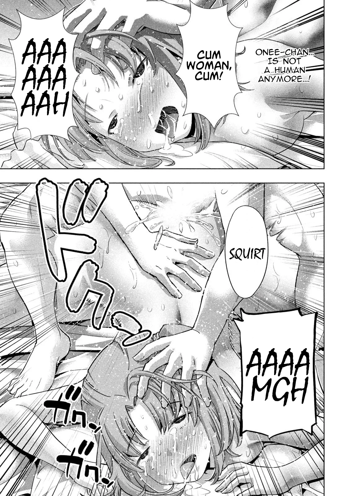 Parallel Paradise chapter 260 page 17