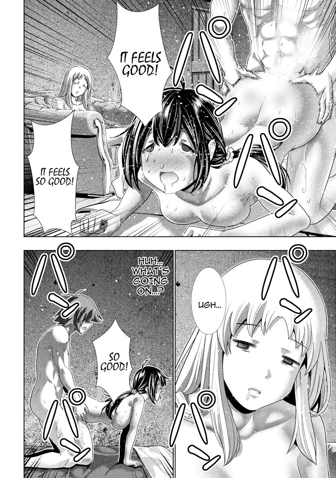 Parallel Paradise chapter 265 page 20