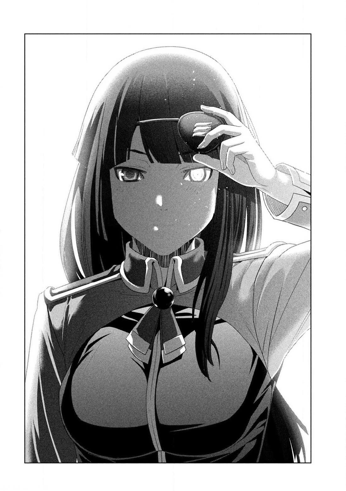 Parallel Paradise chapter 275 page 20