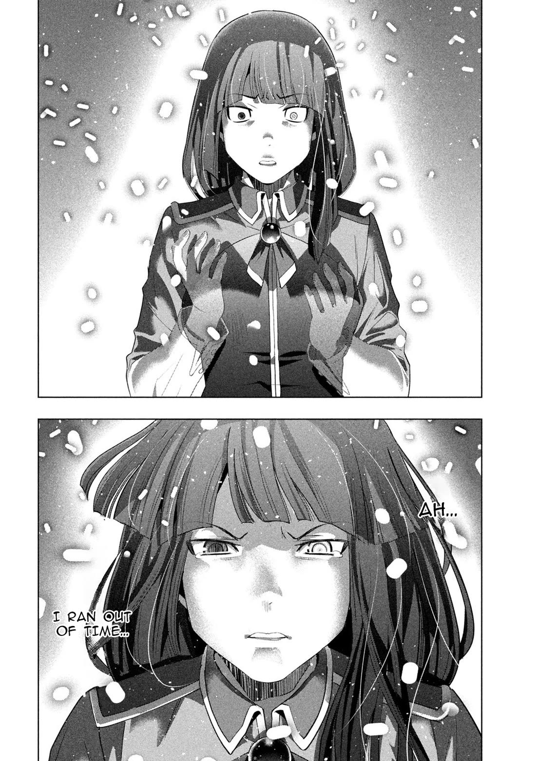 Parallel Paradise chapter 277 page 10