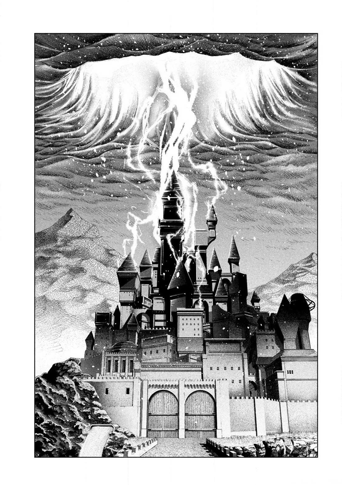 Parallel Paradise chapter 279 page 13