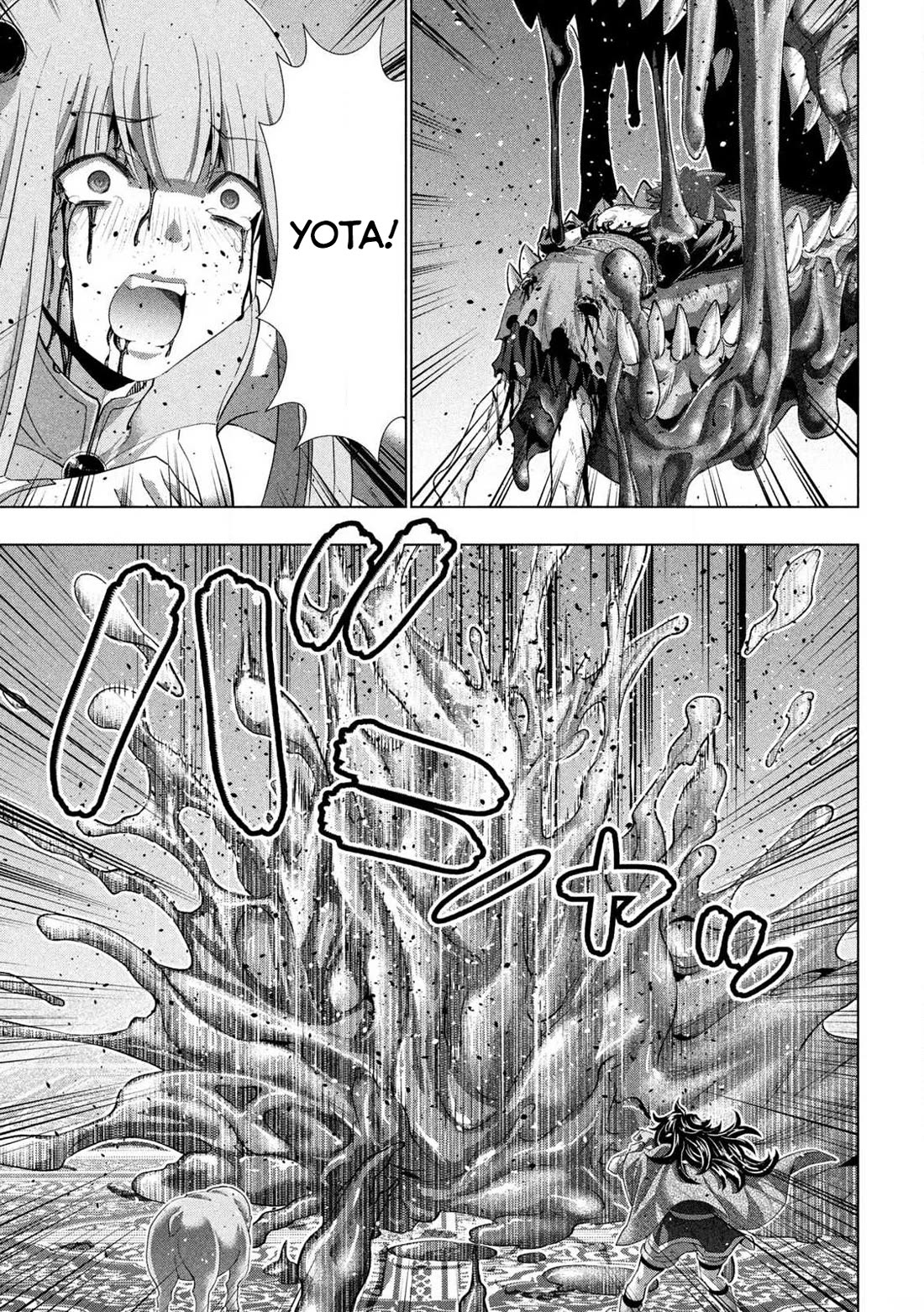 Parallel Paradise chapter 279 page 3