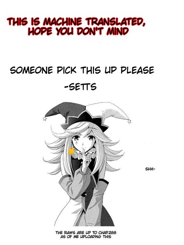 Parallel Paradise chapter 282 page 19