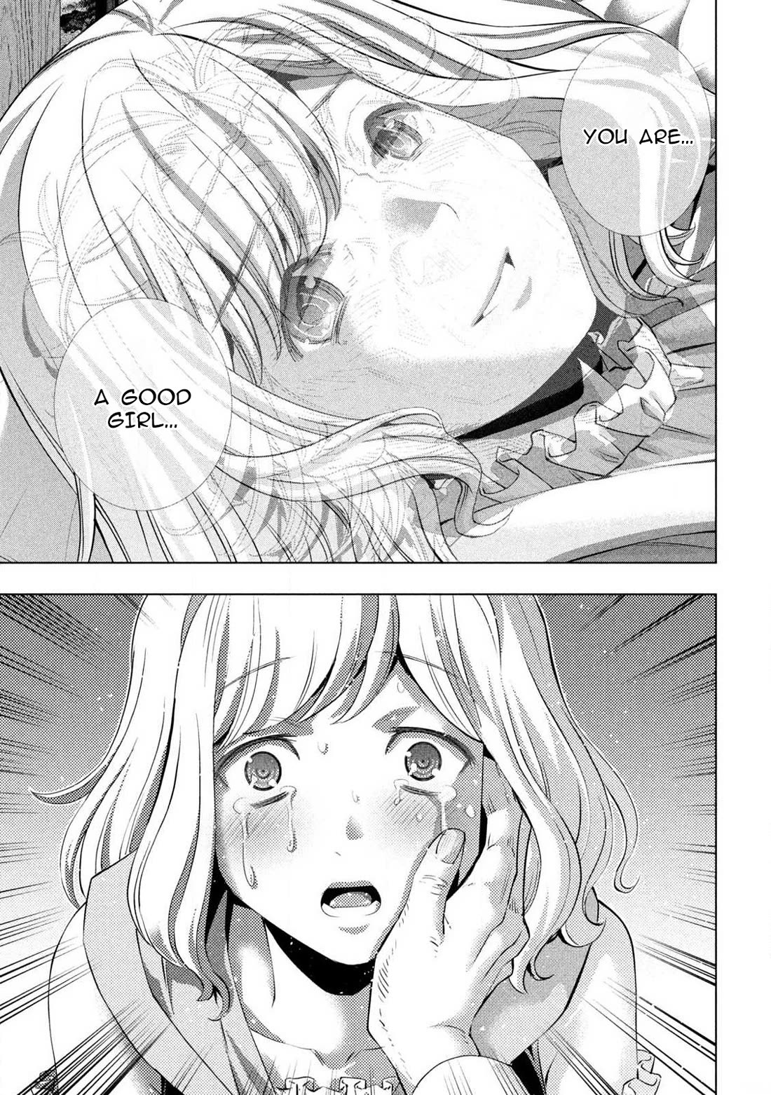 Parallel Paradise chapter 287 page 12