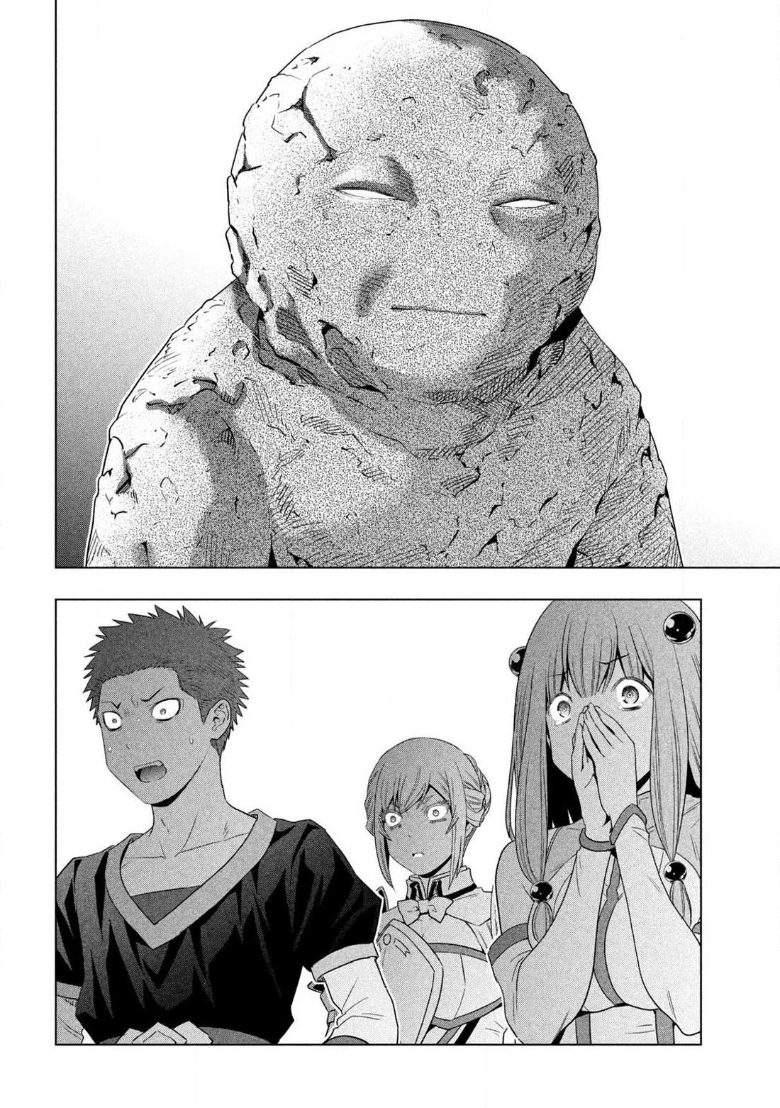 Parallel Paradise chapter 287 page 15