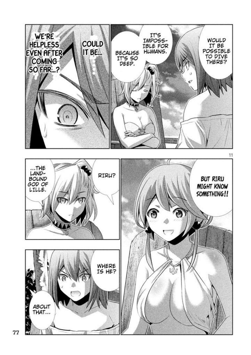 Parallel Paradise chapter 29 page 12