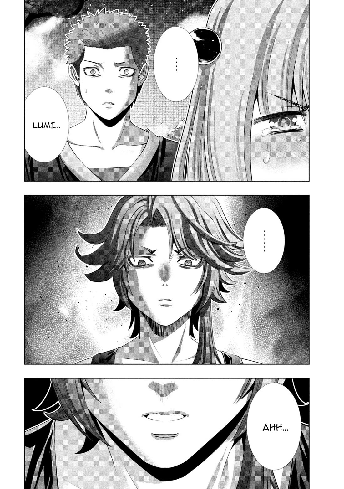 Parallel Paradise chapter 291 page 16