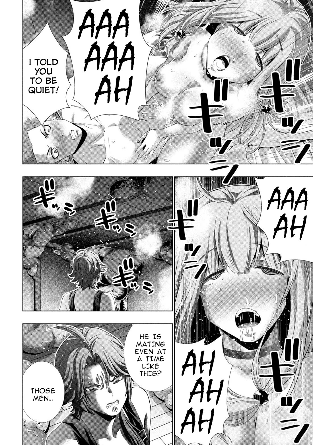 Parallel Paradise chapter 293 page 13