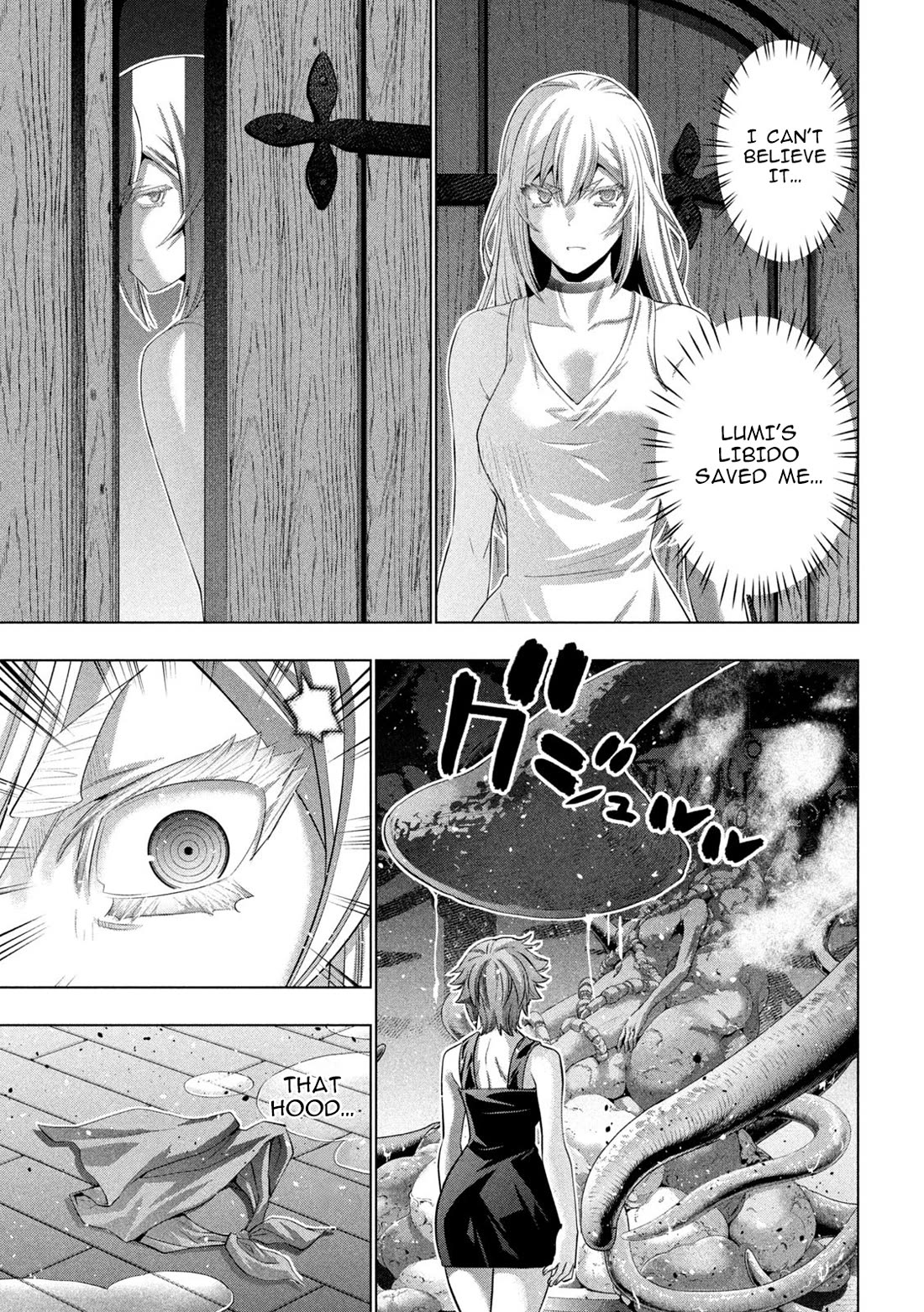 Parallel Paradise chapter 293 page 14