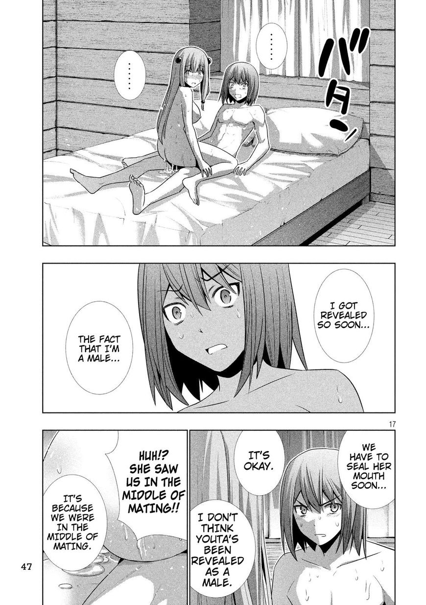 Parallel Paradise chapter 31 page 10