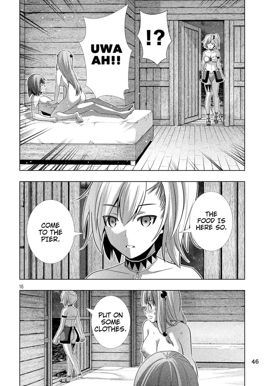 Parallel Paradise chapter 31 page 9