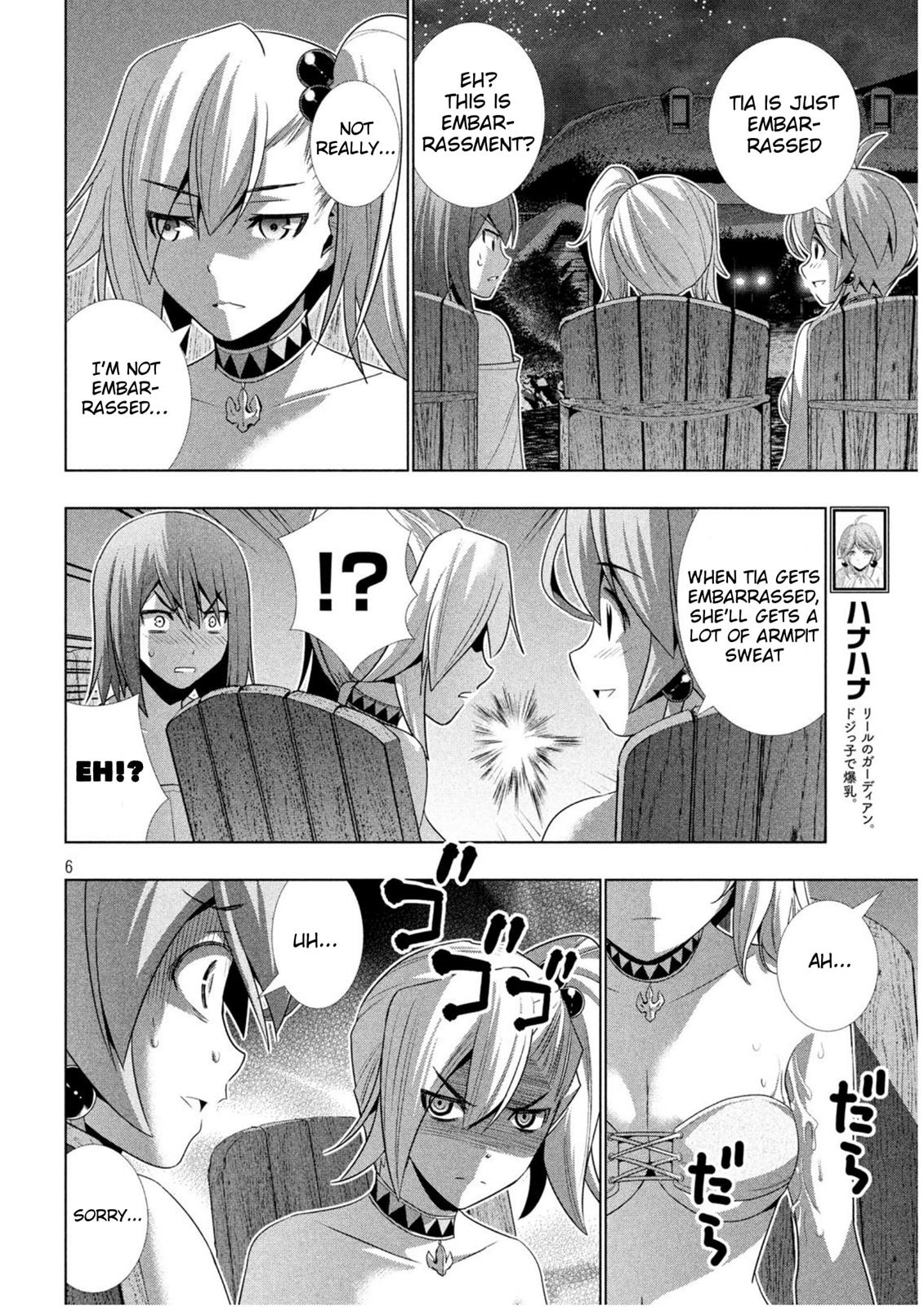 Parallel Paradise chapter 32 page 7