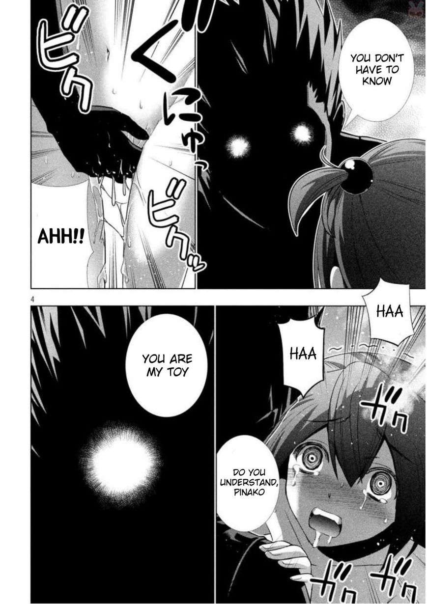 Parallel Paradise chapter 34 page 4