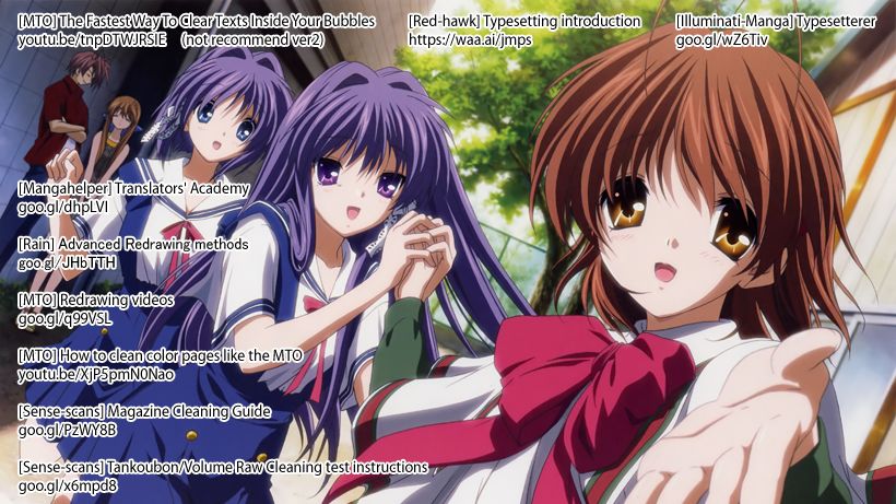 Parallel Paradise chapter 4 page 1