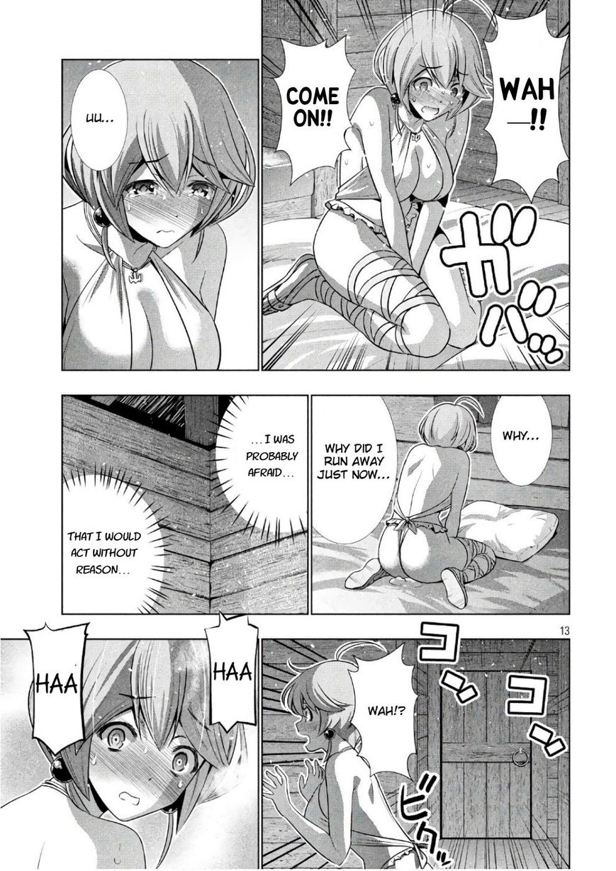 Parallel Paradise chapter 43 page 13