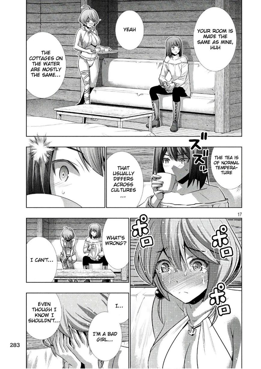 Parallel Paradise chapter 43 page 17