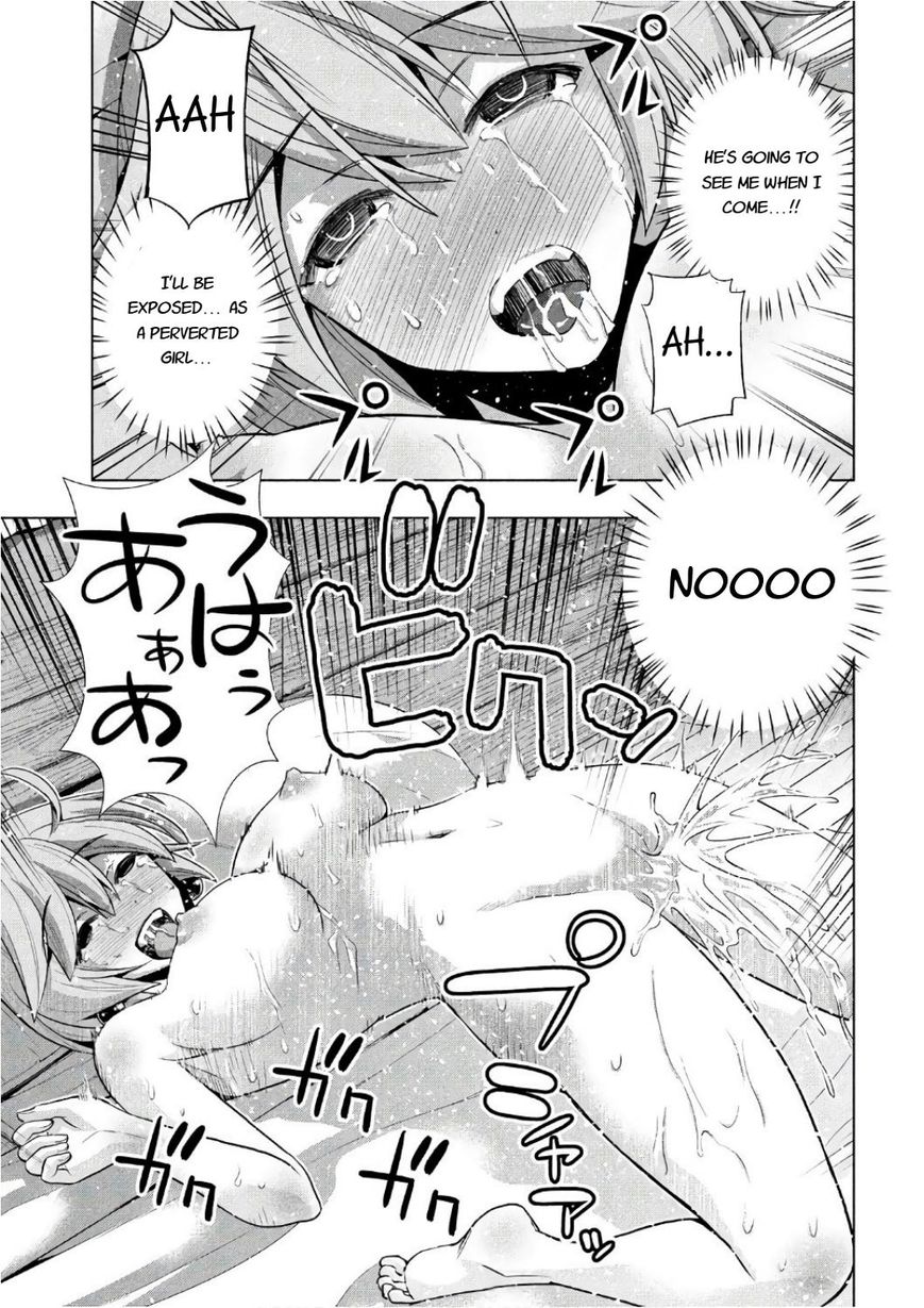 Parallel Paradise chapter 44 page 11