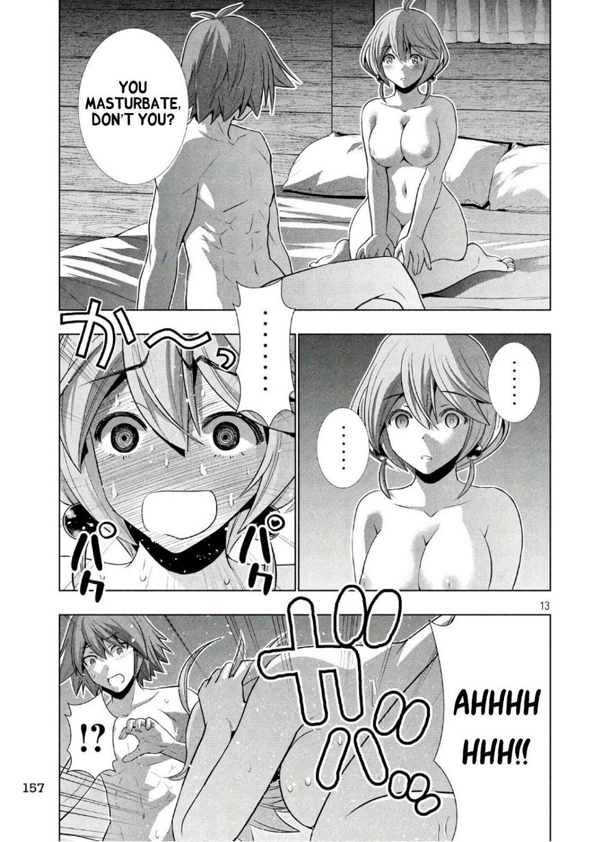 Parallel Paradise chapter 44 page 13