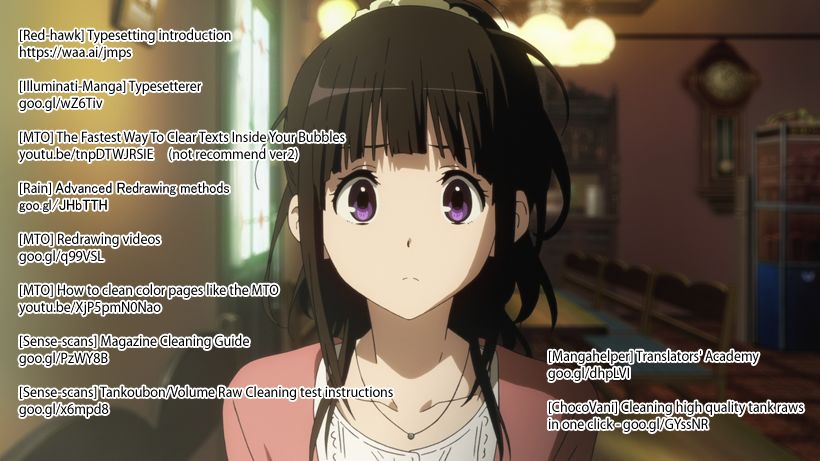 Parallel Paradise chapter 5 page 1