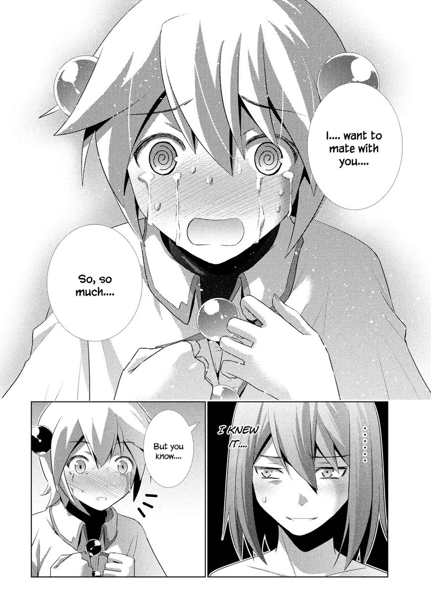 Parallel Paradise chapter 5 page 11