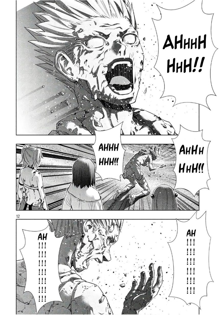 Parallel Paradise chapter 51 page 12