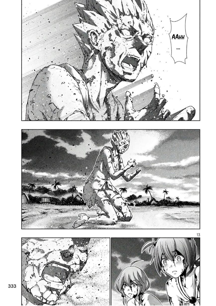 Parallel Paradise chapter 51 page 13