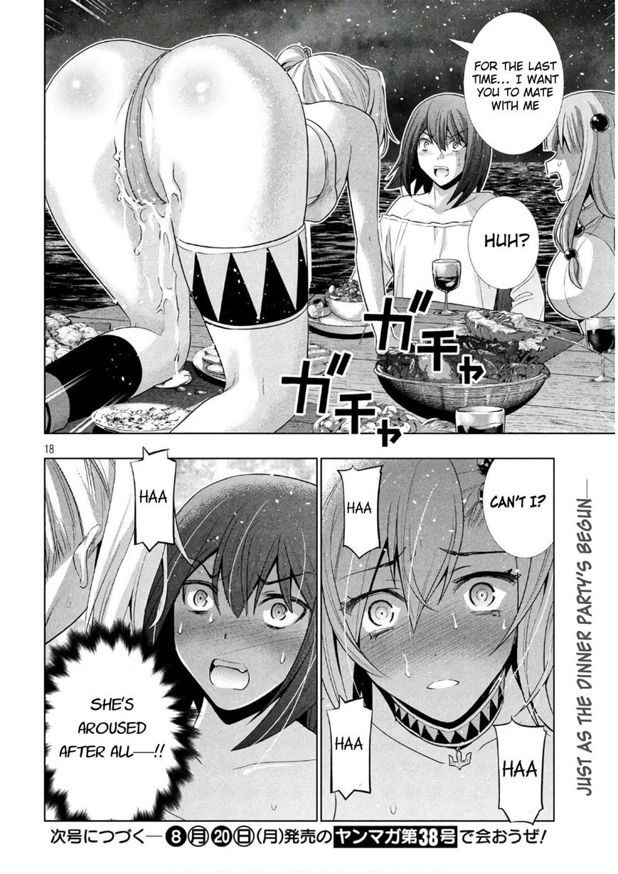 Parallel Paradise chapter 53 page 18