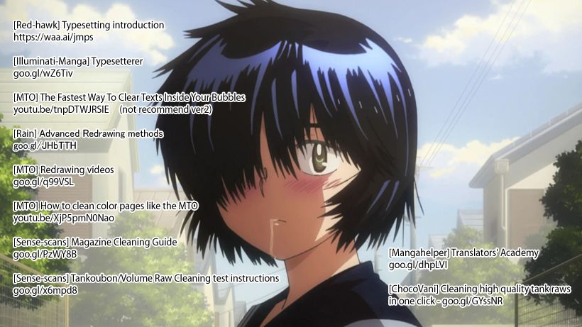 Parallel Paradise chapter 6 page 1