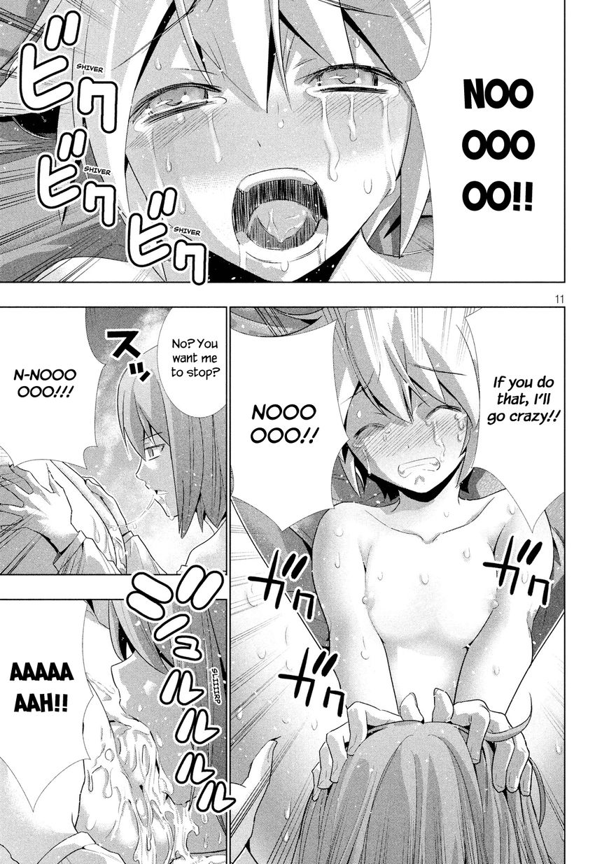 Parallel Paradise chapter 6 page 13