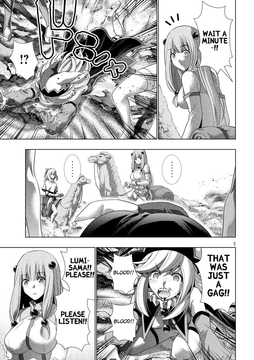 Parallel Paradise chapter 66 page 5