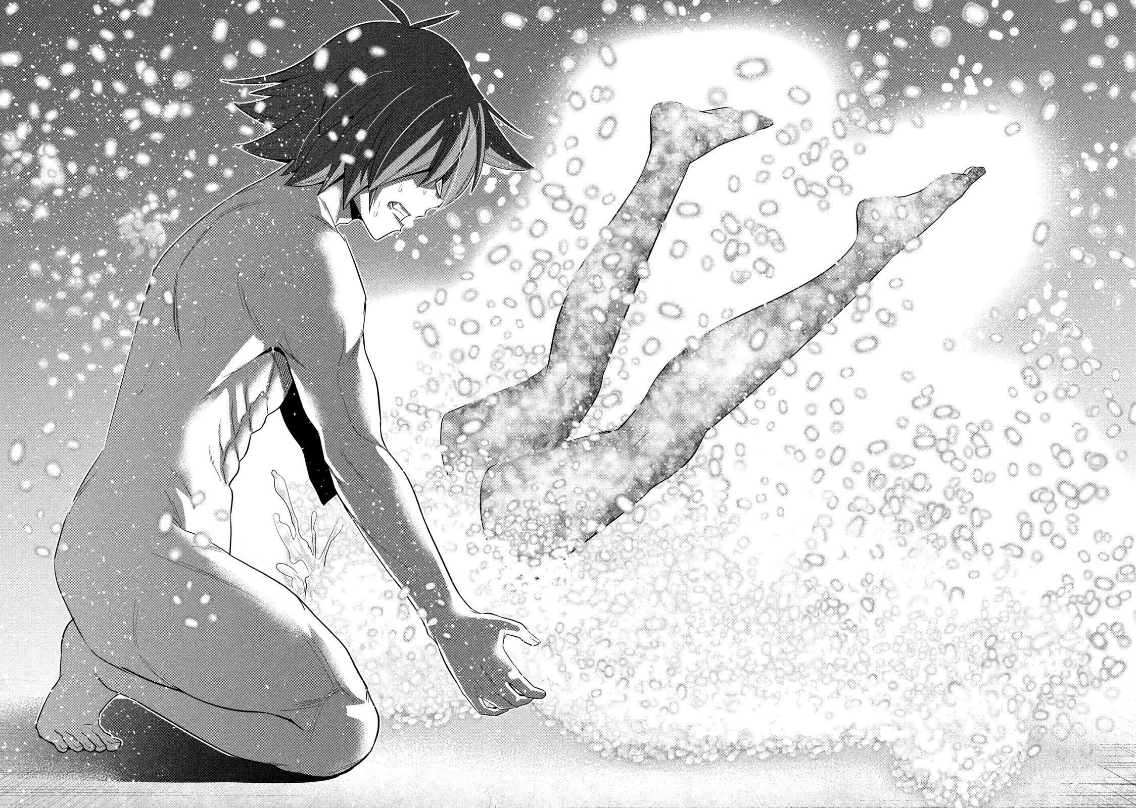 Parallel Paradise chapter 69 page 12