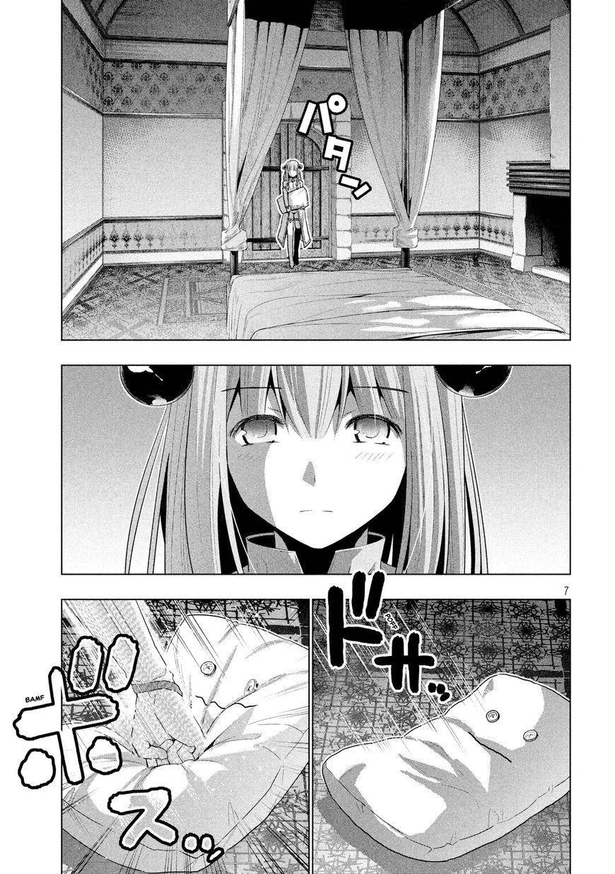 Parallel Paradise chapter 7 page 10
