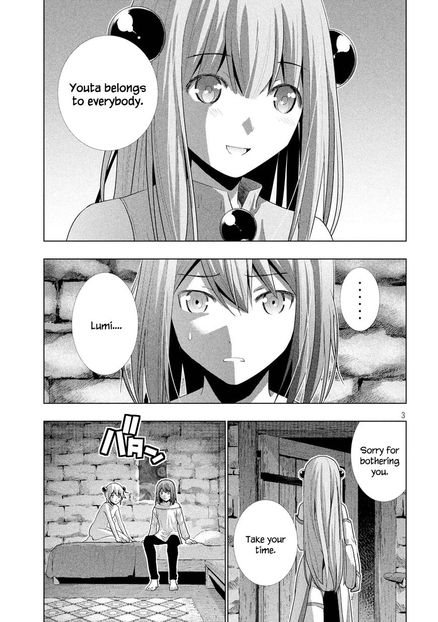 Parallel Paradise chapter 7 page 6