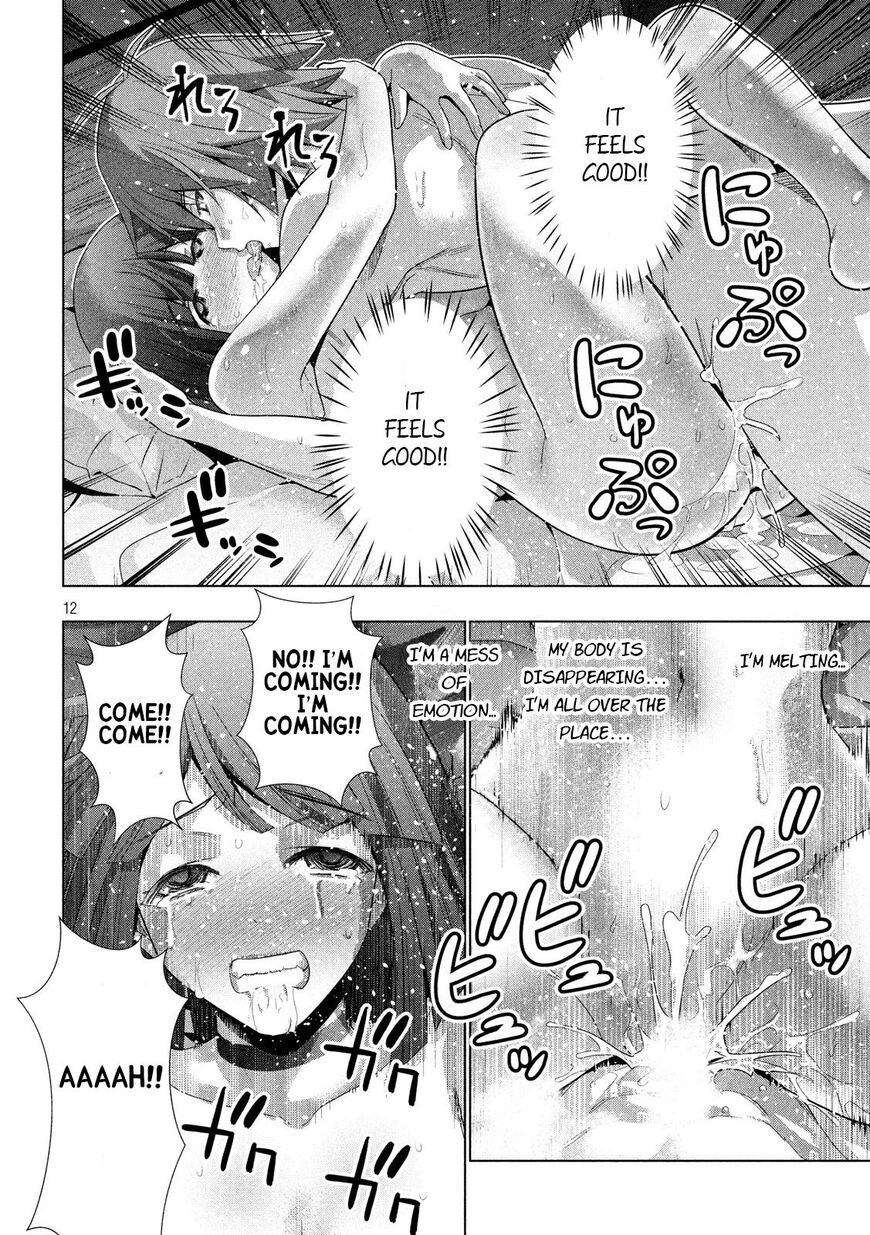 Parallel Paradise chapter 78 page 12