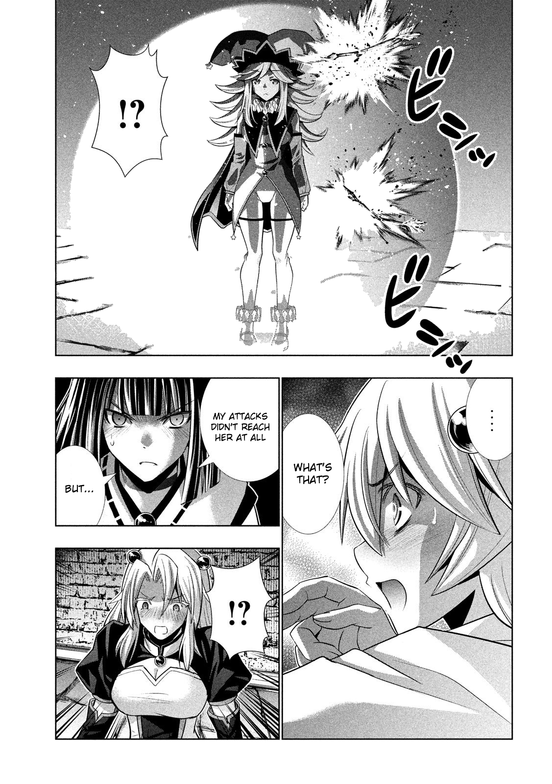 Parallel Paradise chapter 83 page 15